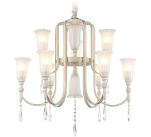 Подвесная люстра TRADITIONAL TR3248 Ambrella