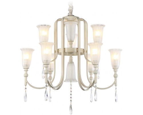 Подвесная люстра TRADITIONAL TR3248 Ambrella