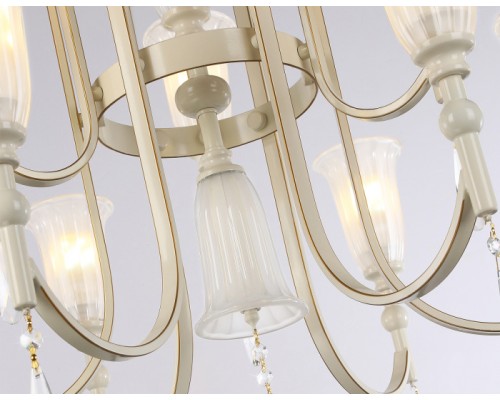 Подвесная люстра TRADITIONAL TR3248 Ambrella