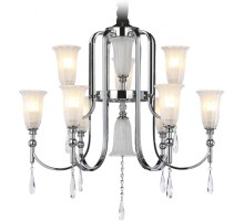 Подвесная люстра TRADITIONAL TR3249 Ambrella