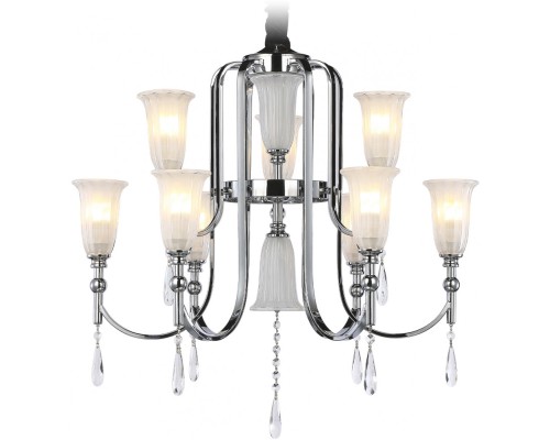 Подвесная люстра TRADITIONAL TR3249 Ambrella