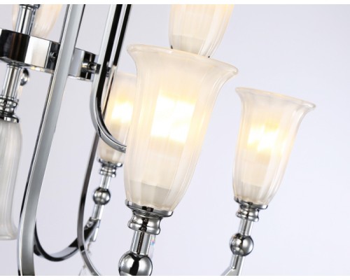 Подвесная люстра TRADITIONAL TR3249 Ambrella