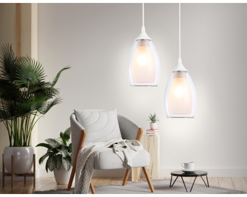 Подвесной светильник TRADITIONAL TR3534 Ambrella