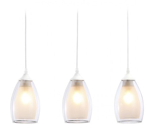 Подвесной светильник TRADITIONAL TR3536 Ambrella