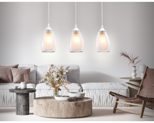 Подвесной светильник TRADITIONAL TR3536 Ambrella