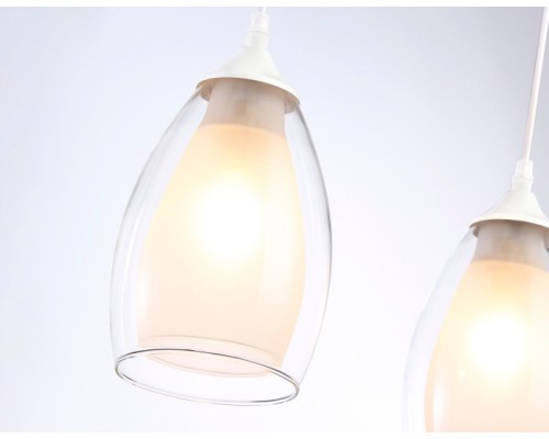 Подвесной светильник TRADITIONAL TR3536 Ambrella