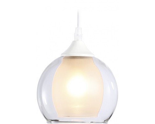 Подвесной светильник TRADITIONAL TR3538 Ambrella