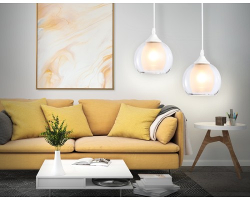 Подвесной светильник TRADITIONAL TR3538 Ambrella