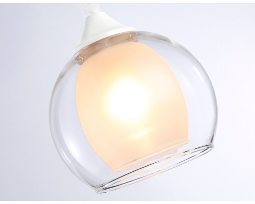 Подвесной светильник TRADITIONAL TR3538 Ambrella