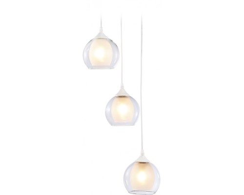 Подвесной светильник TRADITIONAL TR3540 Ambrella