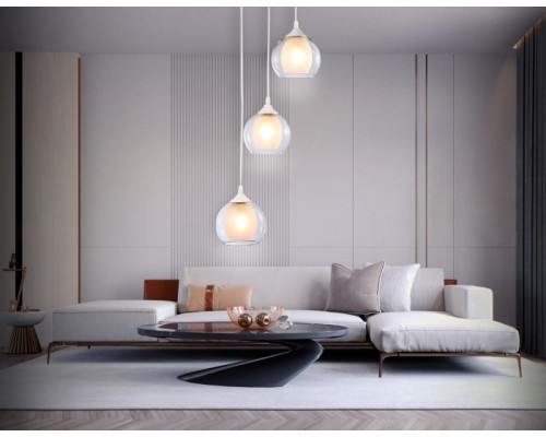 Подвесной светильник TRADITIONAL TR3540 Ambrella