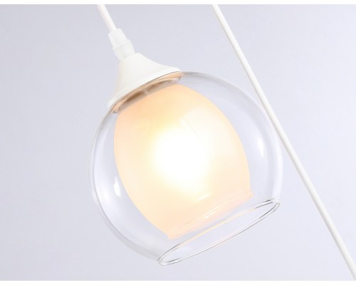 Подвесной светильник TRADITIONAL TR3540 Ambrella