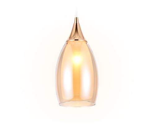 Подвесной светильник Traditional TR3543 Ambrella