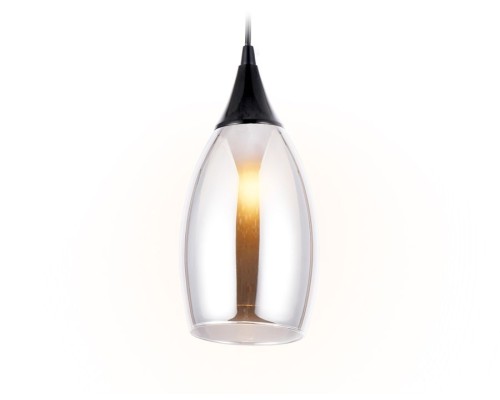 Подвесной светильник Traditional TR3544 Ambrella