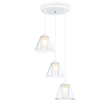 Подвесной светильник TRADITIONAL TR3553 Ambrella