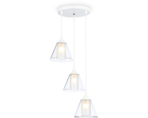 Подвесной светильник TRADITIONAL TR3553 Ambrella