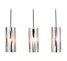 Подвесной светильник Traditional TR3590 Ambrella