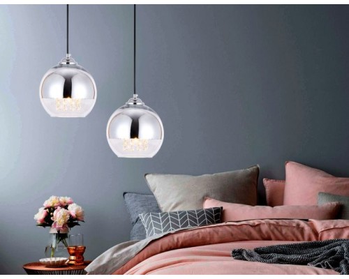 Подвесной светильник Traditional TR3601 Ambrella