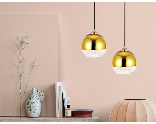 Подвесной светильник Traditional TR3602 Ambrella