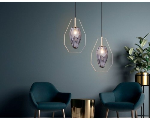 Подвесной светильник Traditional TR3627 Ambrella