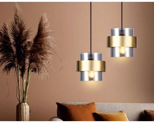 Подвесной светильник Traditional TR3645 Ambrella