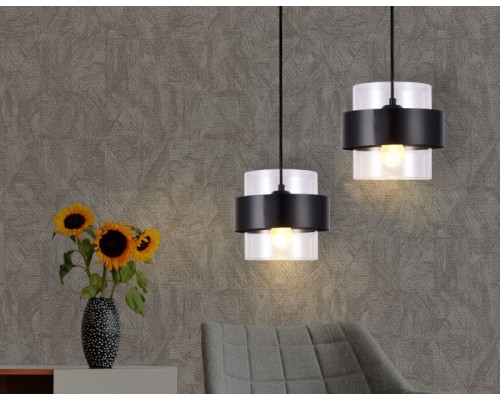 Подвесной светильник Traditional TR3646 Ambrella