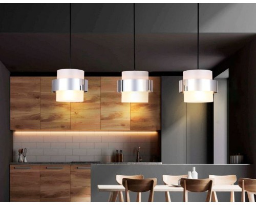 Подвесной светильник Traditional TR3651 Ambrella