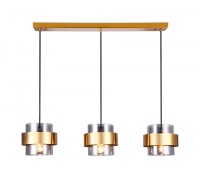 Подвесной светильник Traditional TR3652 Ambrella