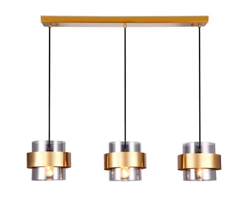 Подвесной светильник Traditional TR3652 Ambrella