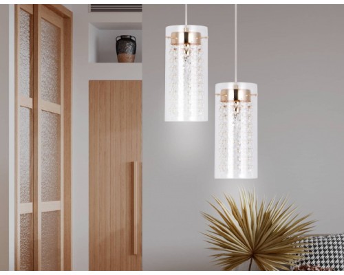 Подвесной светильник TRADITIONAL TR3660 Ambrella