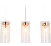 Подвесной светильник TRADITIONAL TR3663 Ambrella