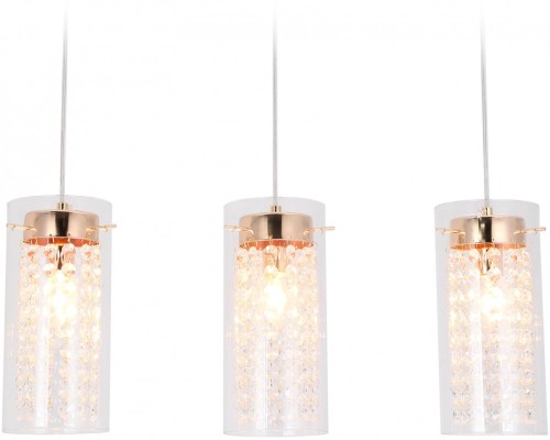 Подвесной светильник TRADITIONAL TR3663 Ambrella