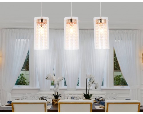 Подвесной светильник TRADITIONAL TR3663 Ambrella