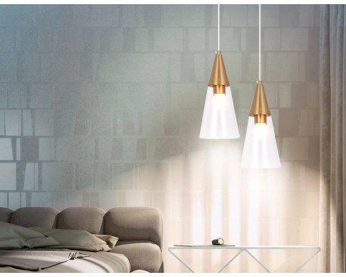 Подвесной светильник TRADITIONAL TR3666 Ambrella