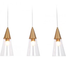 Подвесной светильник TRADITIONAL TR3669 Ambrella