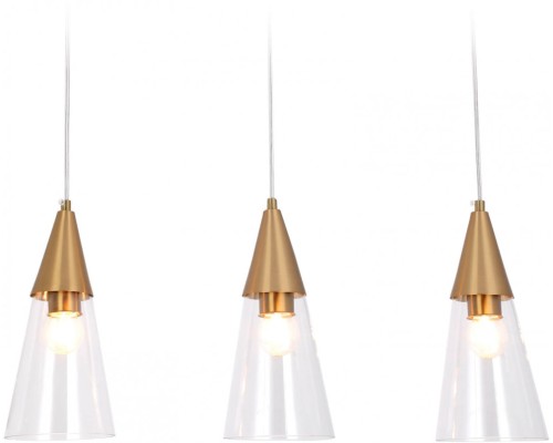 Подвесной светильник TRADITIONAL TR3669 Ambrella