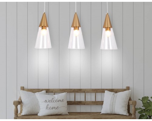 Подвесной светильник TRADITIONAL TR3669 Ambrella