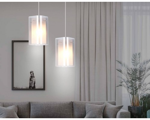 Подвесной светильник TRADITIONAL TR3682 Ambrella