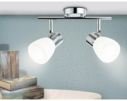 Спот TRADITIONAL TR3963 Ambrella