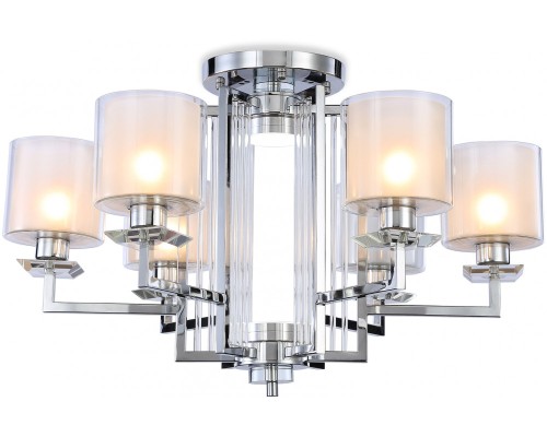 Потолочная люстра TRADITIONAL TR4418 Ambrella