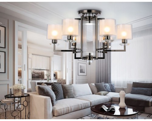 Потолочная люстра TRADITIONAL TR4422 Ambrella