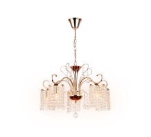 Подвесная люстра Traditional TR4507 Ambrella