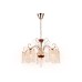 Подвесная люстра Traditional TR4507 Ambrella