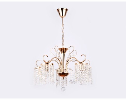 Подвесная люстра Traditional TR4507 Ambrella