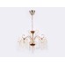Подвесная люстра Traditional TR4507 Ambrella