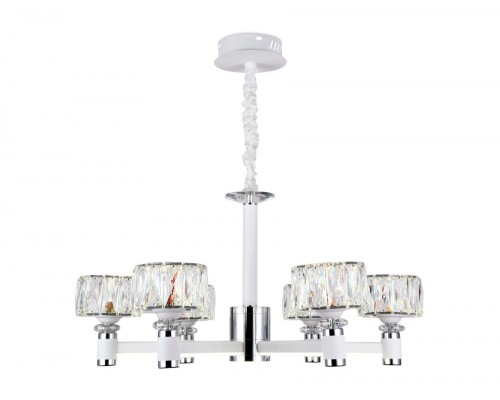 Подвесная люстра Traditional TR4518 Ambrella