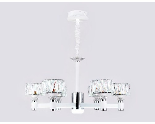 Подвесная люстра Traditional TR4518 Ambrella