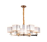 Подвесная люстра TR TR4526 Ambrella