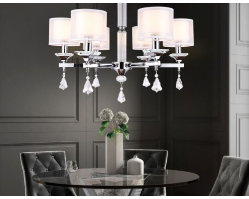 Потолочная люстра Traditional TR4533 Ambrella