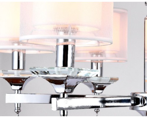 Потолочная люстра Traditional TR4533 Ambrella